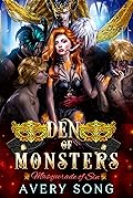 Den of Monsters (Devil's Serenade, #1)