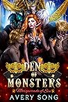 Den of Monsters by Avery Song