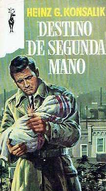Destino de segunda mano