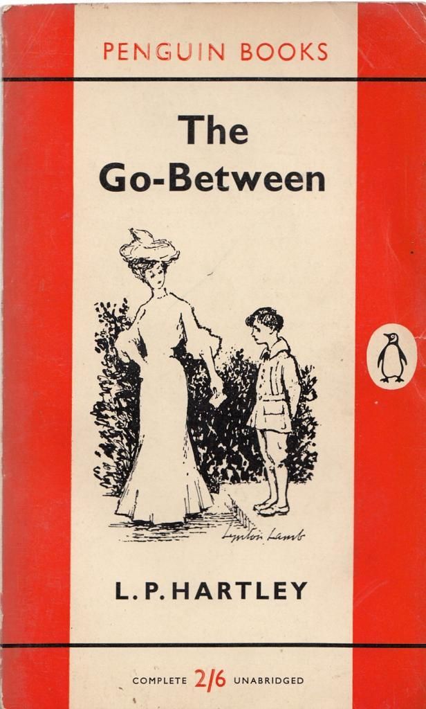 The Go-Between