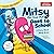 Mitsy the Oven Mitt Goes to...