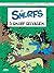 Os smurfs. O smurf selvagen.