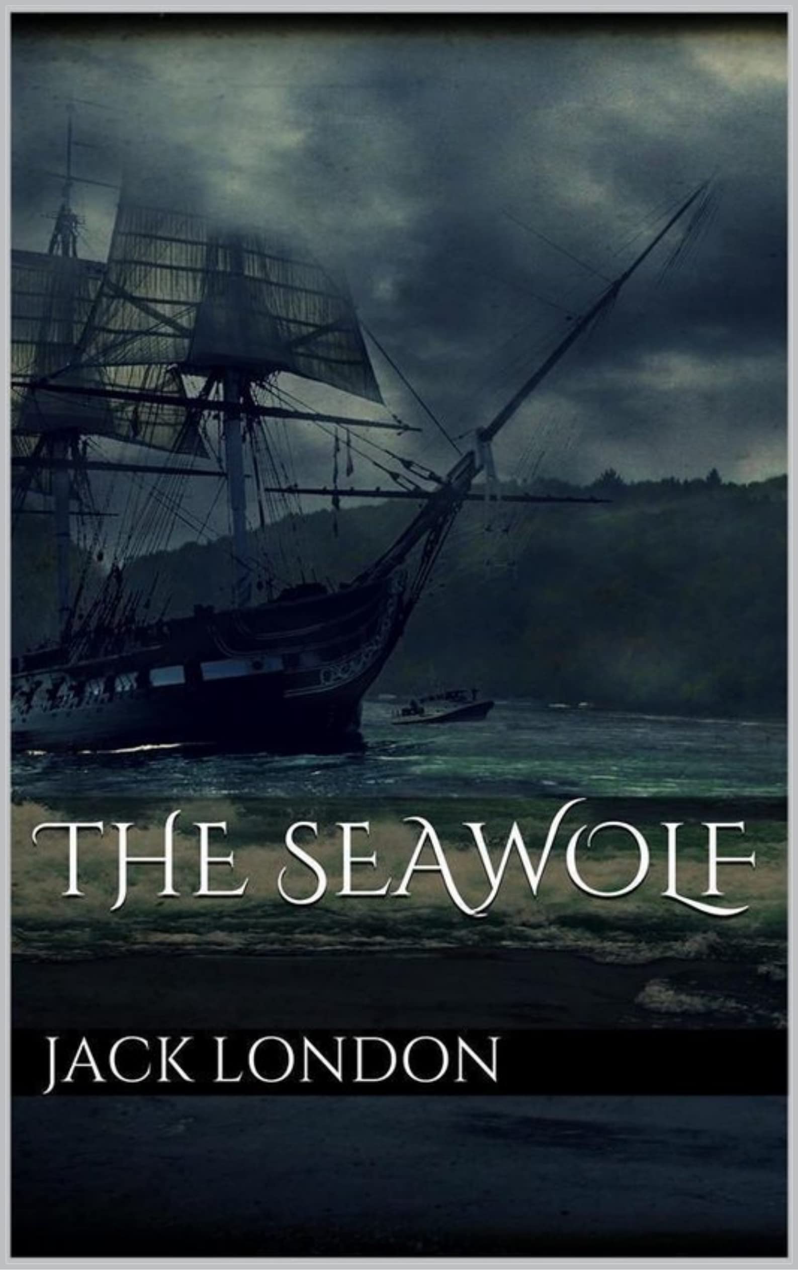 The Sea-Wolf