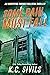 Some Rain Must Fall (Inspector Thomas Sullivan #8)