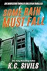 Some Rain Must Fall (Inspector Thomas Sullivan #8)