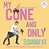 My Cone and Only by Susannah Nix