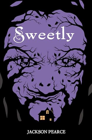 Sweetly (Fairytale Retellings, #2)