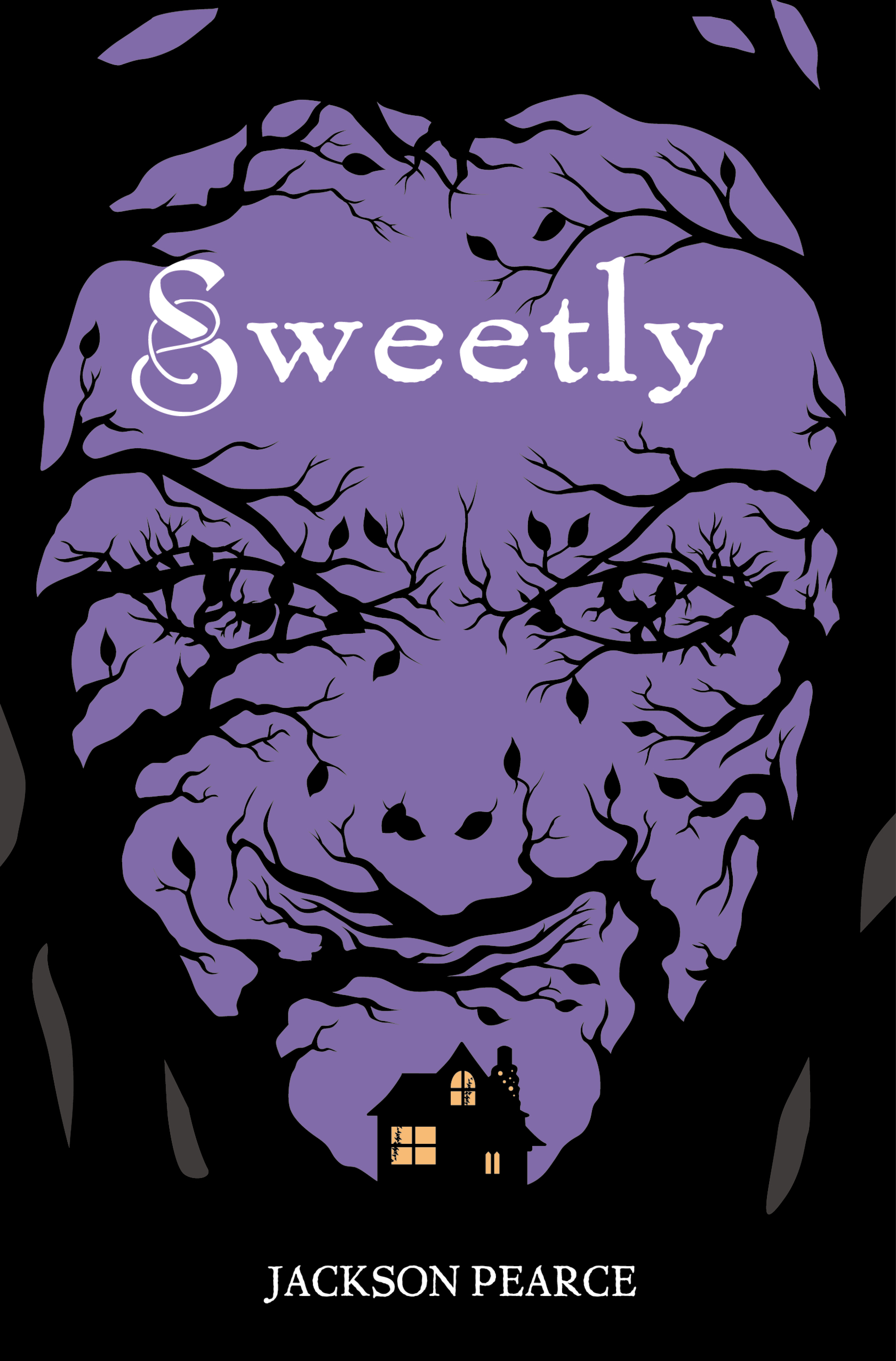 Sweetly (Fairytale Retellings, #2)