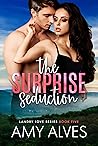The Surprise Seduction by Amy Alves