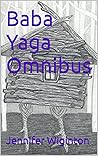 Baba Yaga Omnibus