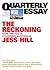 The Reckoning: How #MeToo is Changing Australia (Quarterly Essay #84)