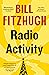 Radio Activity (DJ Rick Shannon Book 1)