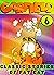 Comedy-Cat-Garf-ield-Stories by Joseph K Craft