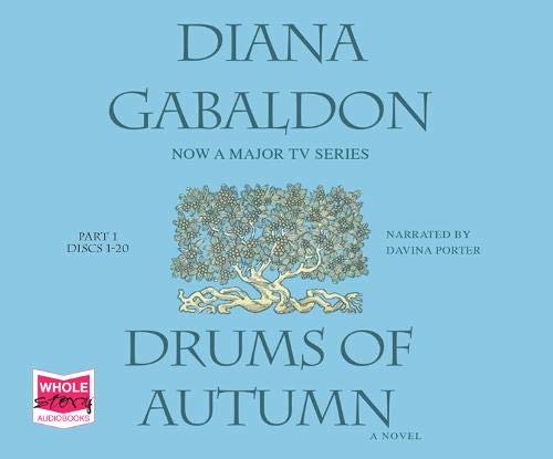 Drums of Autumn