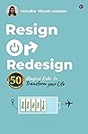 Resign OR Redesig...