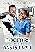 The Doctors Tempting Assistant by Carmel Sanders