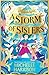 A Storm of Sisters by Michelle Harrison