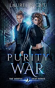 Purity War (Mortal Heat, #2)