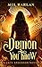 The Demon You Know (Jack An...