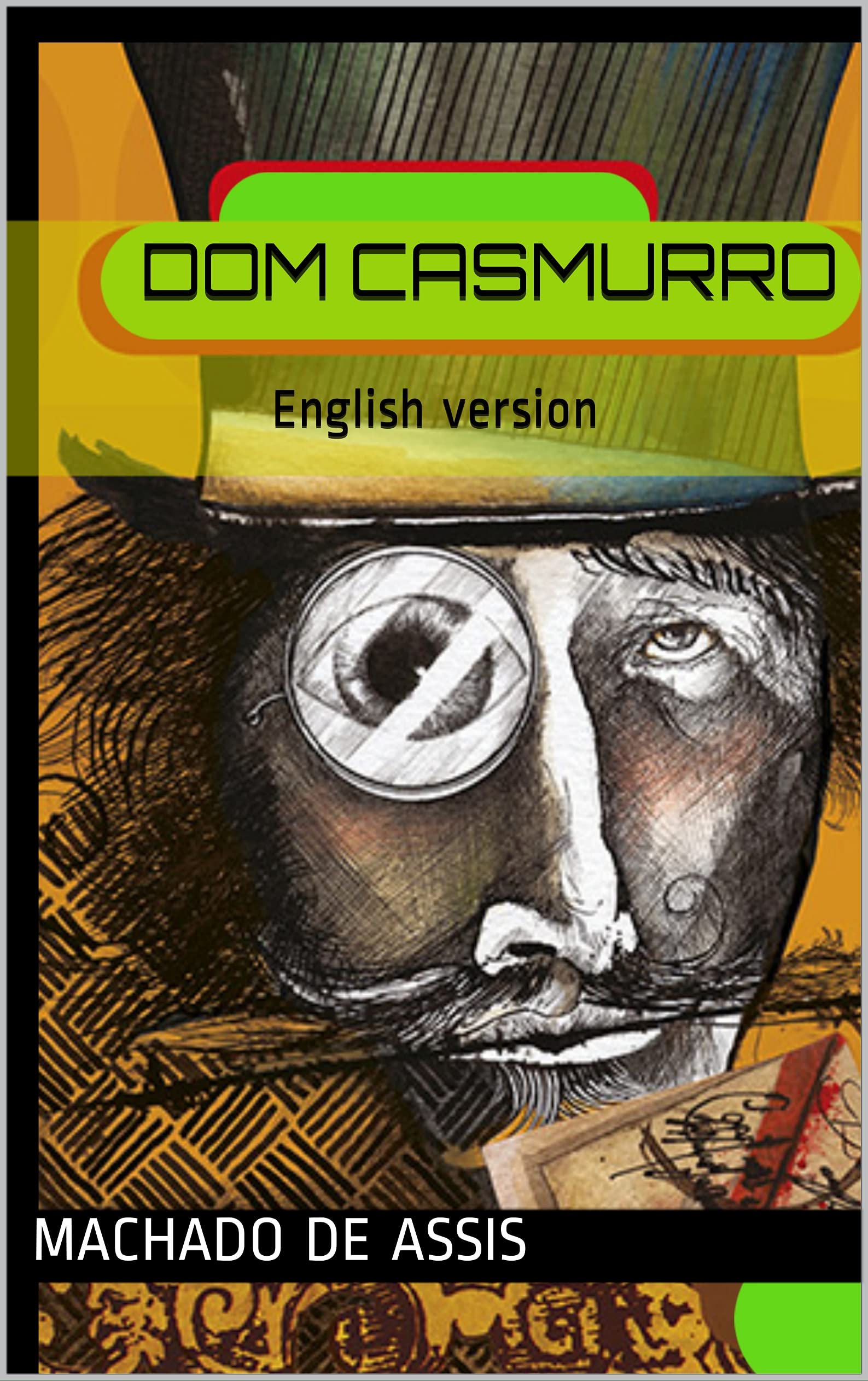 Dom Casmurro