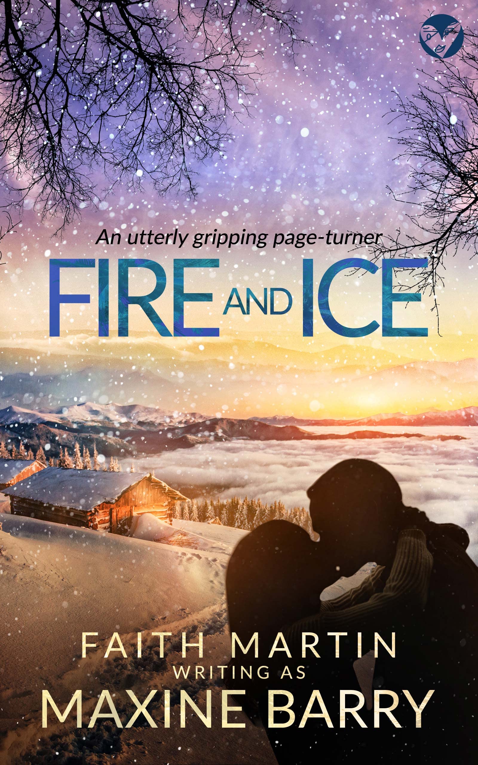 Fire and Ice (Kindle Edition)