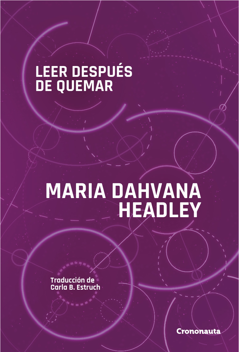Leer después de quemar (ebook)