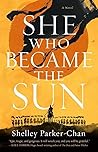 She Who Became the Sun