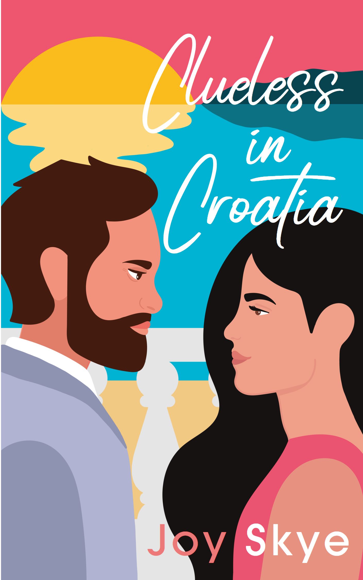 Clueless in Croatia