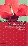 Freuds retorikk - En kritikk av naturalismens kulturlære