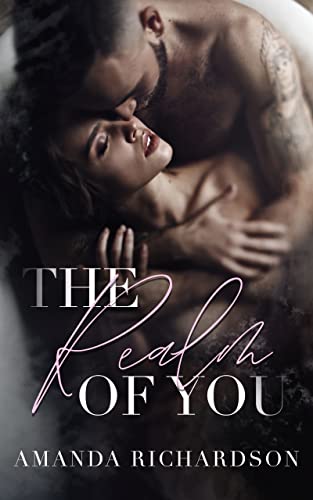 The Realm of You (ebook)