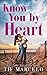 Know You by Heart (Heart Resort, 2)