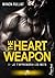 Je t'apprendrai les mots (#1 The Heart Weapon)