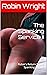 The Spanking Service II by Robin Wright