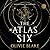 The Atlas Six (The Atlas, #1)
