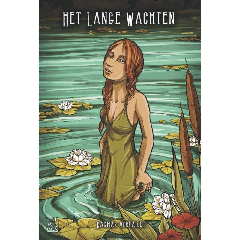 Het lange wachten (Hardcover)
