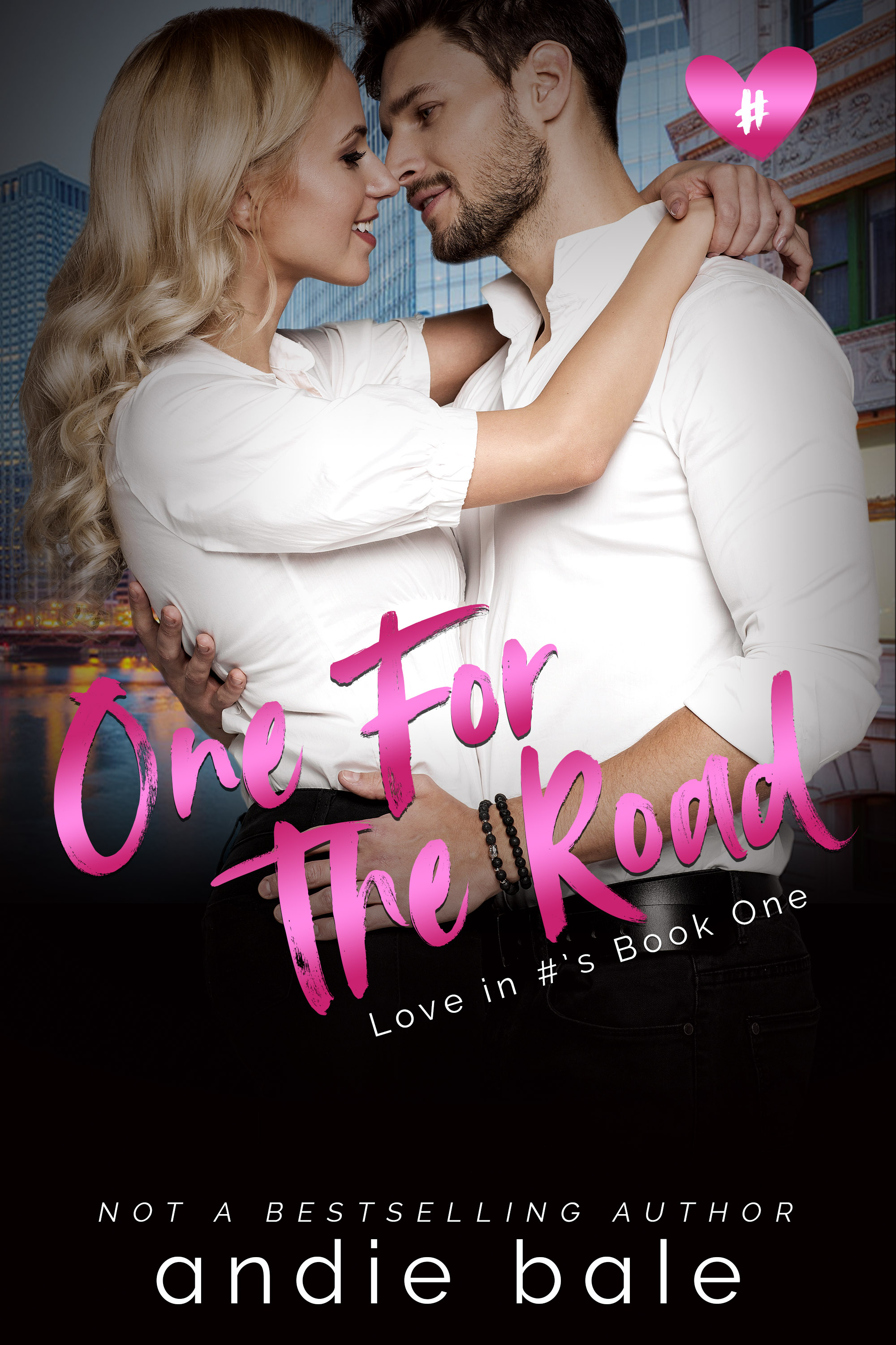 One for the Road (Love in #'s, #1)