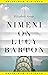 Nimeni on Lucy Barton by Elizabeth Strout