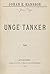 Unge tanker