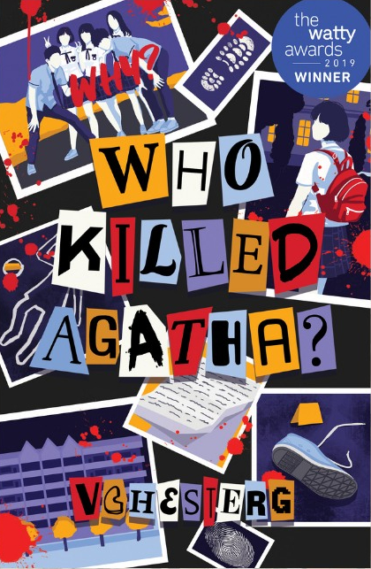 Who Killed Agatha? (Paperback)