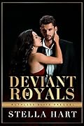 Deviant Royals
