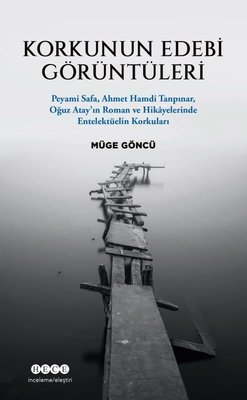 Korkunun Edebi Görüntüleri (Paperback)