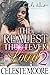 The Realest Thug I Ever Loved 2: An African American Romance