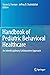 Handbook of Pediatric Behavioral Healthcare: An Interdisciplinary Collaborative Approach
