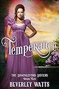 Temperance (The Shackleford Sisters, #2)