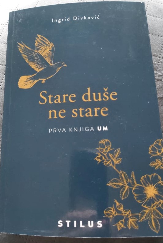 Stare duše ne stare