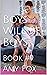 Boys Will Be Boys (taboo co...