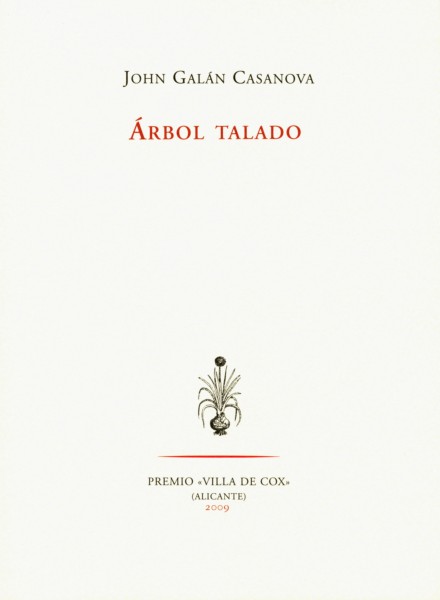 Árbol talado