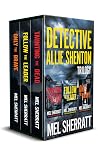 Detective Allie S...