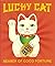 Lucky Cat: Bearer of Good Fortune (RP Minis)