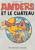 Anders et le Château